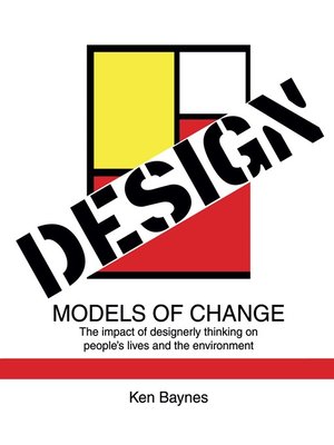 cover image of Design